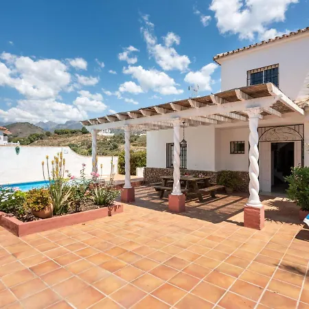 Romeral By Interhome Villa