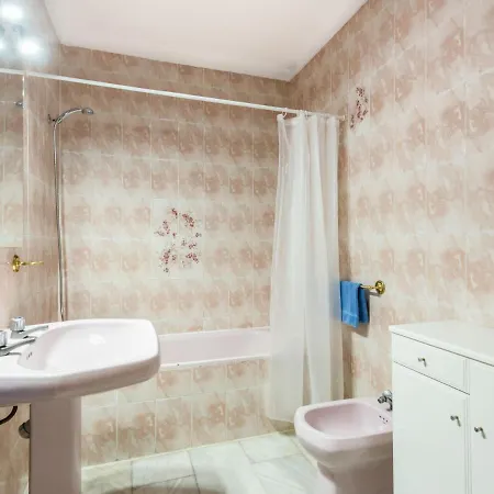 וילה Romeral By Interhome *
