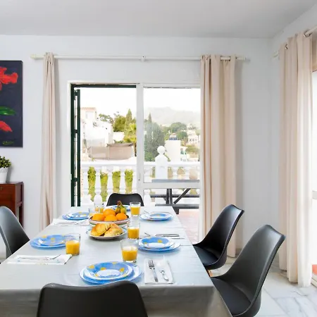 Romeral By Interhome *