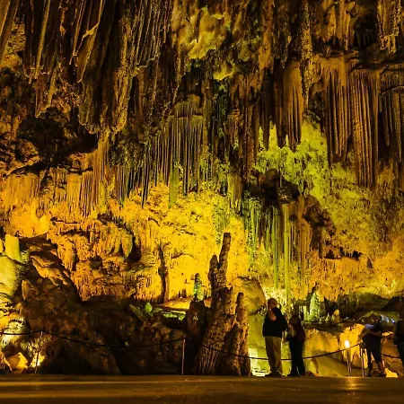 Romeral By Interhome Нерха