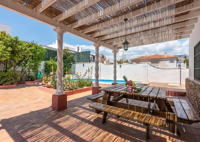 Romeral By Interhome *