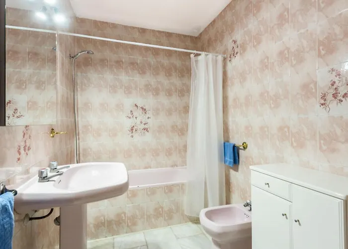 Villa Romeral By Interhome *