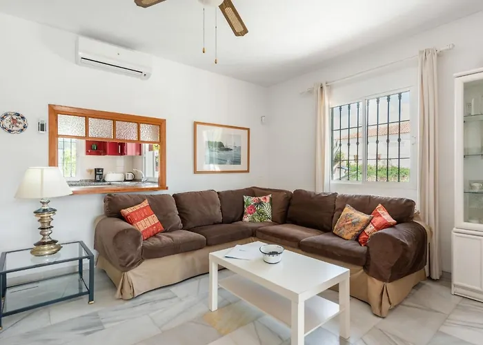 Romeral By Interhome * Нерха