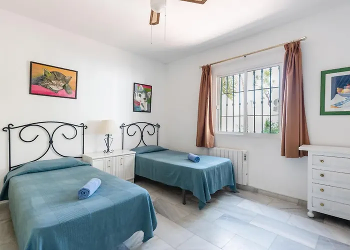 Вилла Romeral By Interhome *