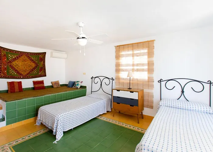 Romeral By Interhome * Нерха