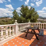 Romeral By Interhome Willa *