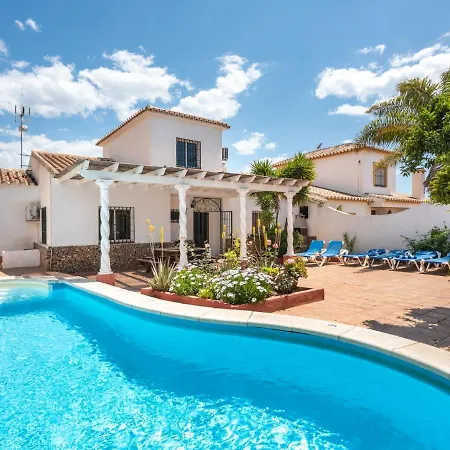 Romeral By Interhome *