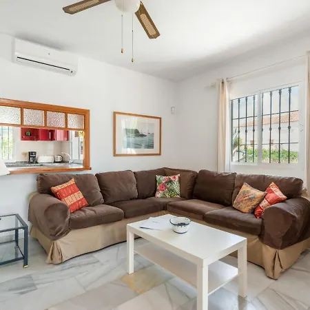 Romeral By Interhome * Nerja