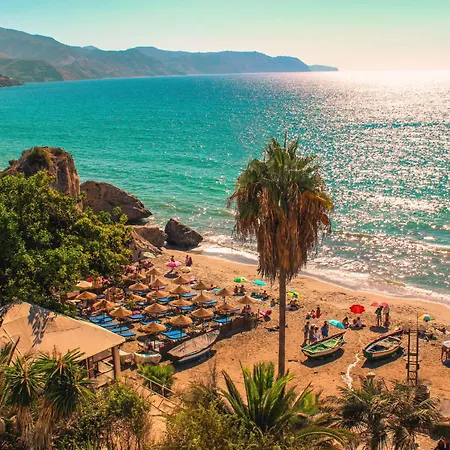 Romeral By Interhome 3* Nerja