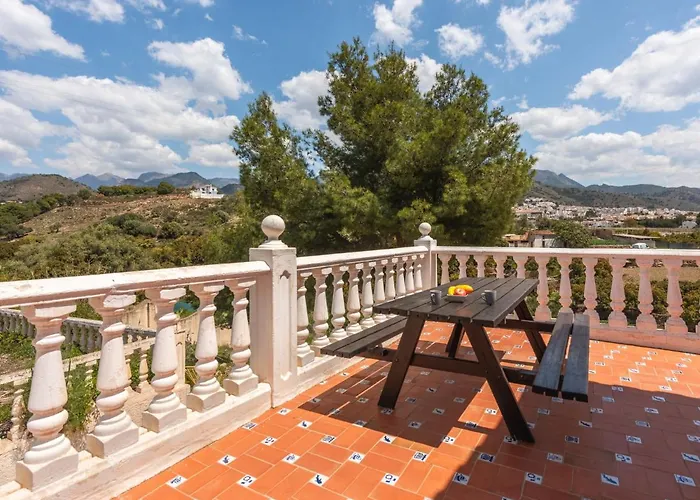 Romeral By Interhome Villa *