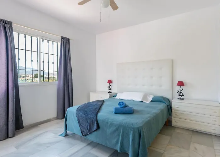 Romeral By Interhome Willa *