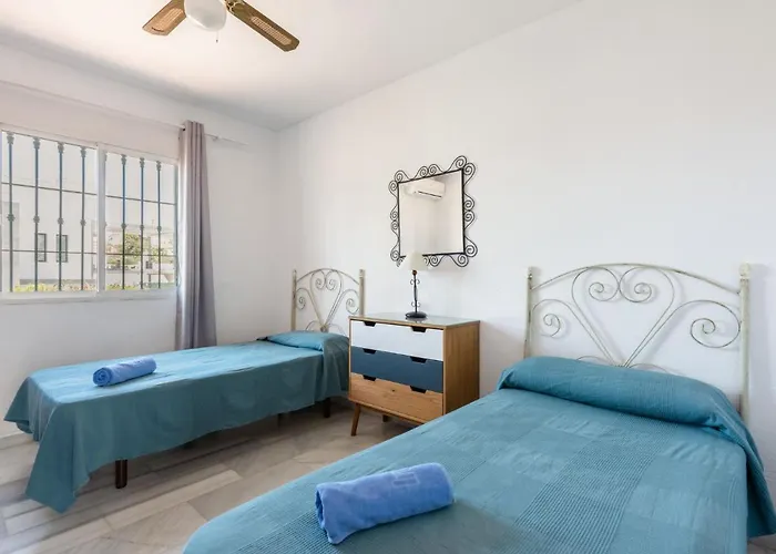 Villa Romeral By Interhome