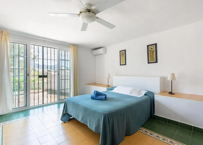 Romeral By Interhome * Nerja