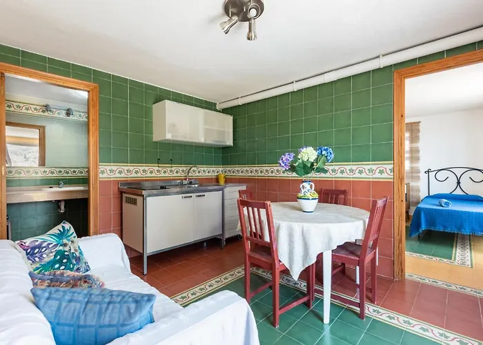 Romeral By Interhome Willa Nerja