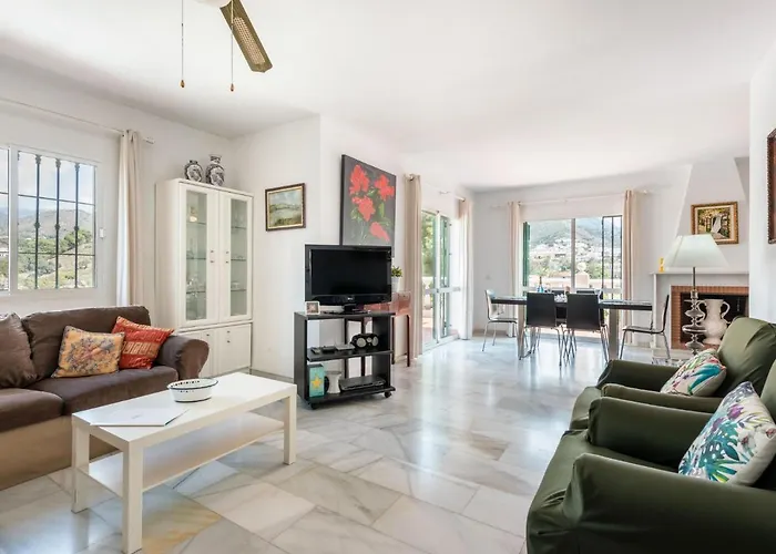 Romeral By Interhome * Nerja