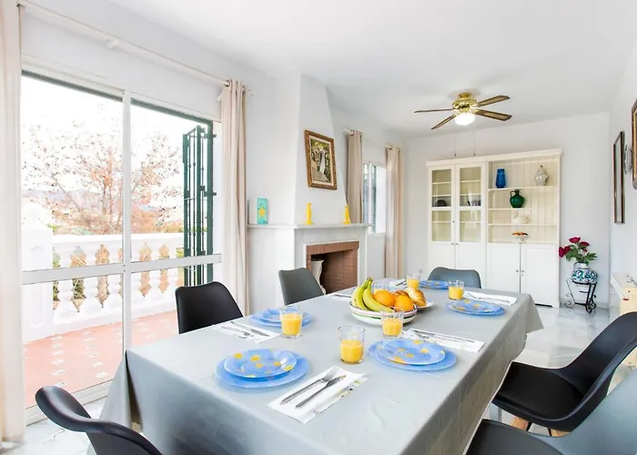 Romeral By Interhome Willa