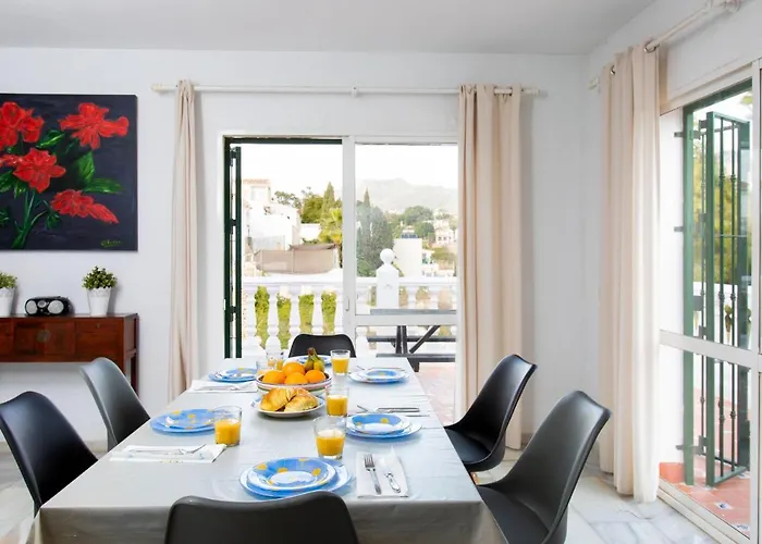 Romeral By Interhome *