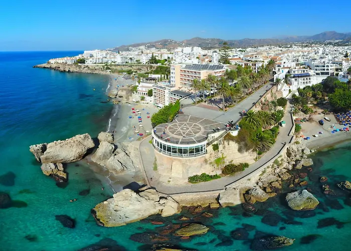 Willa Romeral By Interhome Nerja