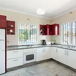 Romeral By Interhome Вилла Нерха