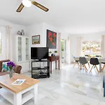 Вилла Romeral By Interhome *