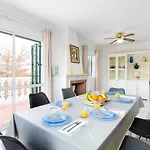 Romeral By Interhome Villa