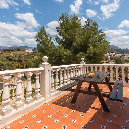 Romeral By Interhome Villa *
