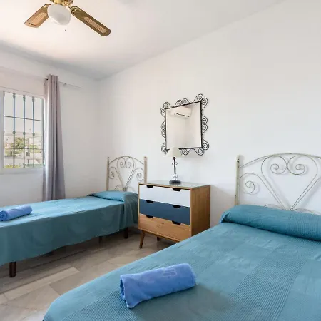 Villa Romeral By Interhome