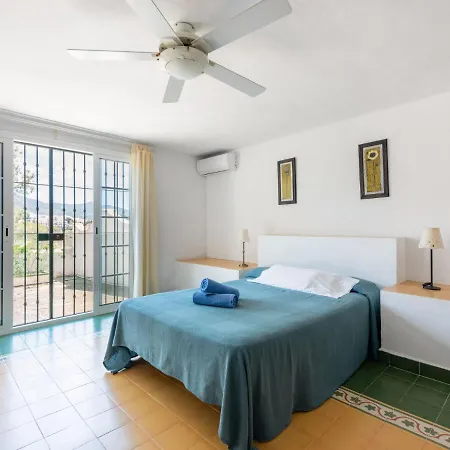Romeral By Interhome * Nerja