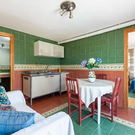 Romeral By Interhome Villa Nerja