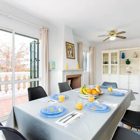 Romeral By Interhome Villa